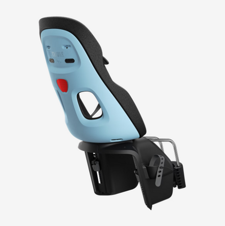 Thule Yepp Nexxt 2 Maxi Fietsstoel Achterop Frame Montage I Aquamarin