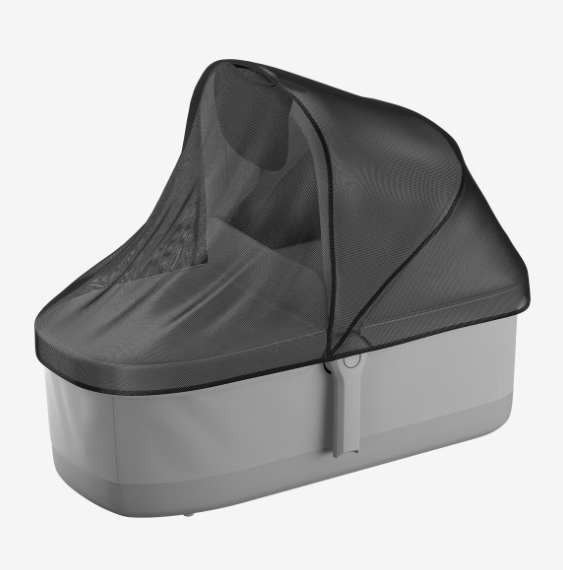 Thule Sleek Insectennet Voor Sleek Bassinet | Black