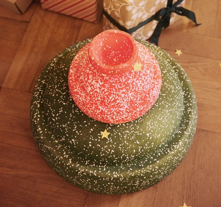 * Stapelstein Special Trilogy Set (Grow (XL), Normal en Mini steen) | Blush