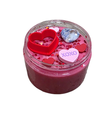 * SensoryFun Klei Sensory Dough | Love