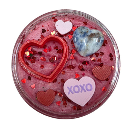 * SensoryFun Klei Sensory Dough | Love