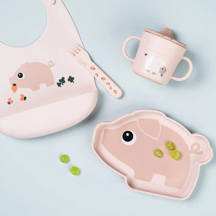 Done By Deer Silicone Slab Pigee Powder