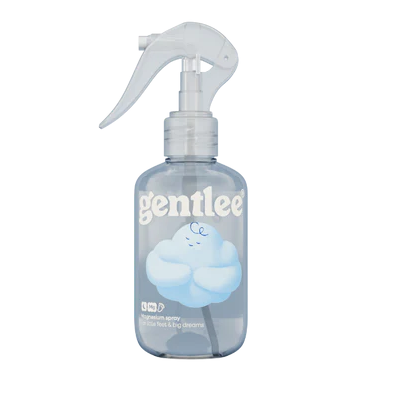 Gentlee Bedtime Magnesium Spray