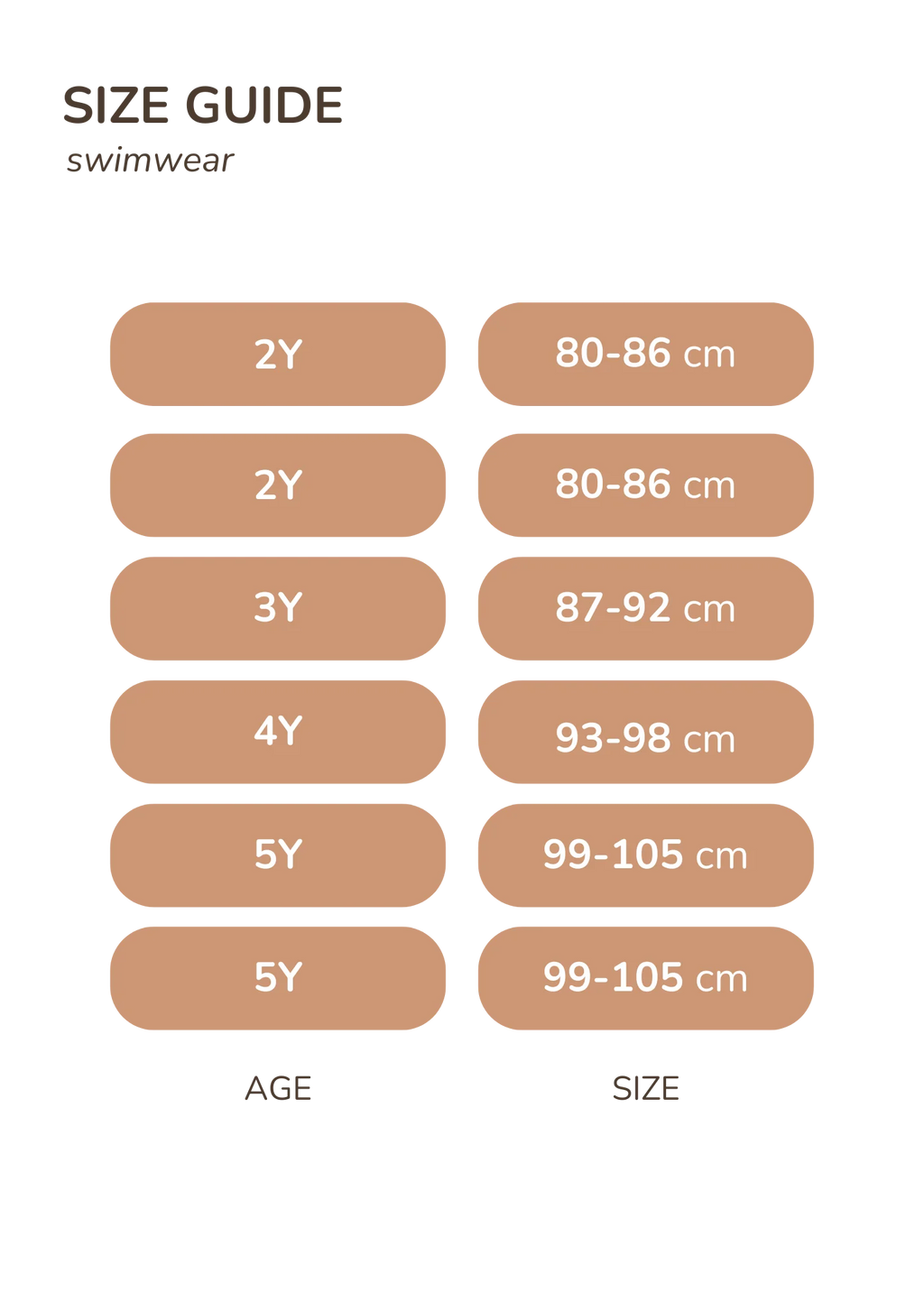 * Mrs. Ertha Stevie UV Zwemshort | Unique Dots