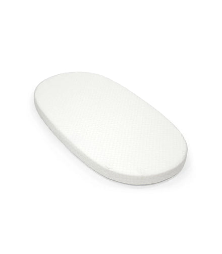 Stokke® Sleepi Hoeslaken | Wit