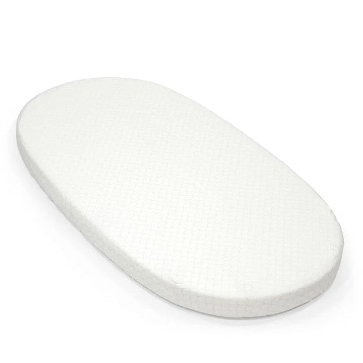 Stokke® Sleepi Hoeslaken | Wit
