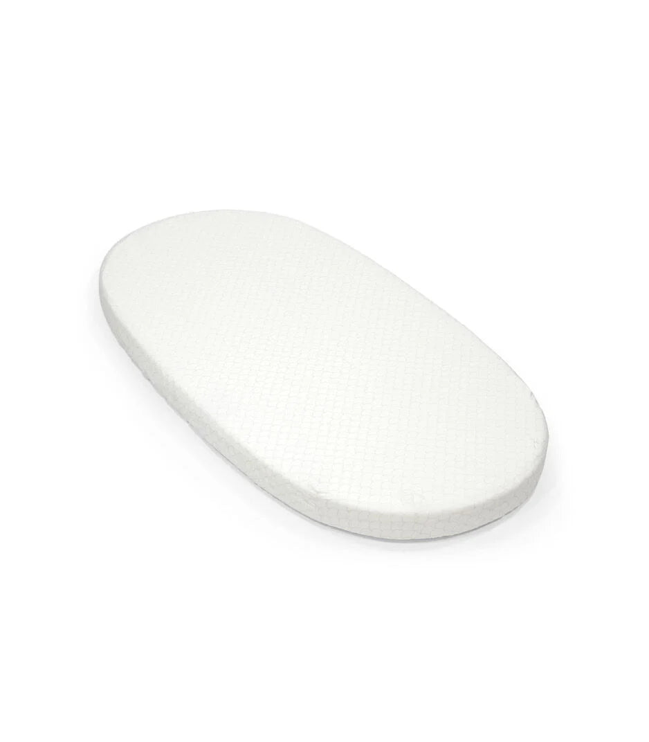 Stokke® Sleepi Hoeslaken | Wit