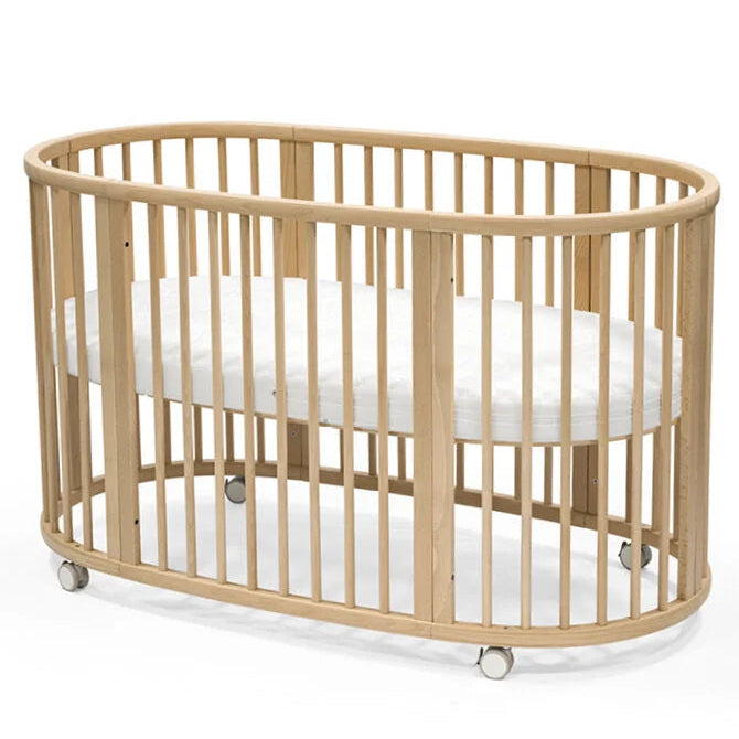 Stokke® Sleepi Mini Extensiekit | Natural ENKEL OPHALEN IN MAGAZIJN