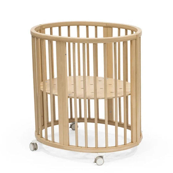 Stokke® Sleepi MINI 64x85x82 cm | Natural