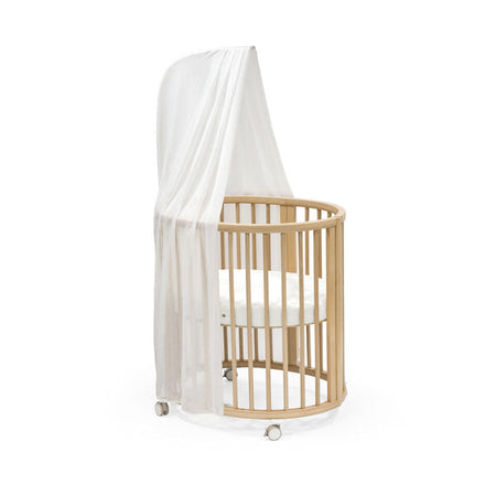 Stokke® Sleepi MINI 64x85x82 cm | Natural