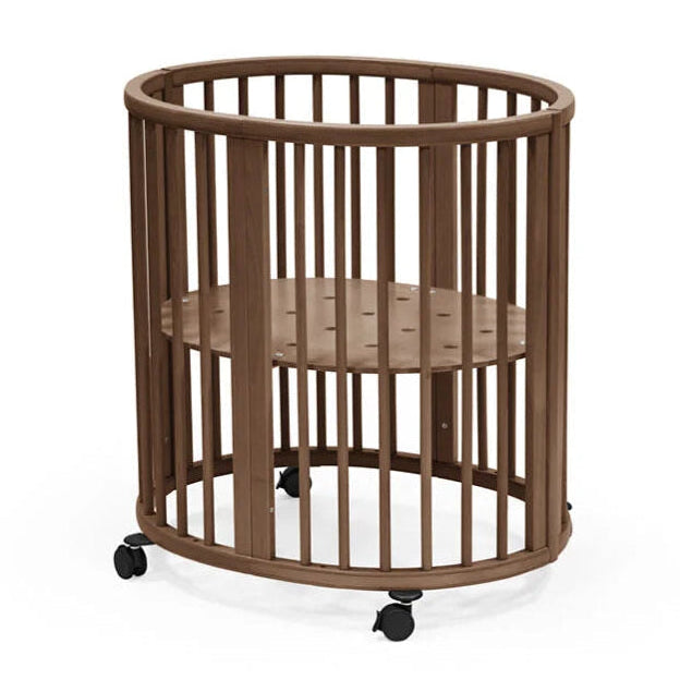 Stokke® Sleepi MINI 64x85x82 cm | Warm Brown