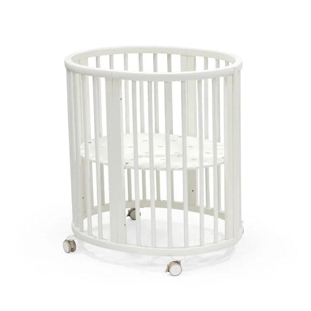 Stokke® Sleepi MINI 64x85x82 cm | Wit