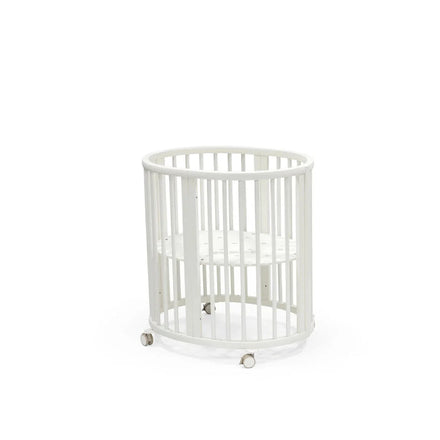 Stokke® Sleepi MINI 64x85x82 cm | Wit