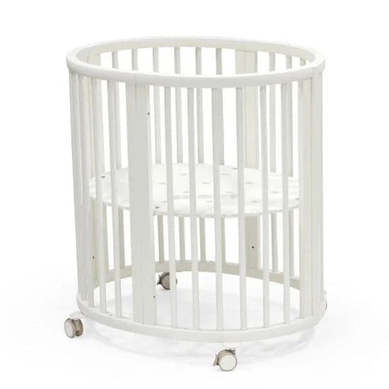 Stokke® Sleepi MINI 64x85x82 cm | Wit