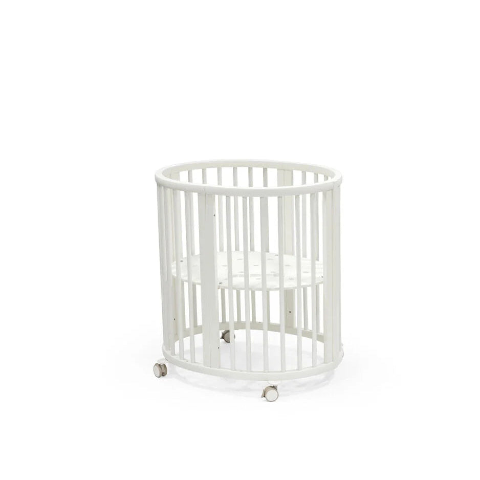 Stokke® Sleepi MINI 64x85x82 cm | Wit