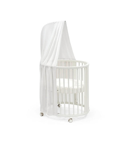 Stokke® Sleepi MINI 64x85x82 cm | Wit