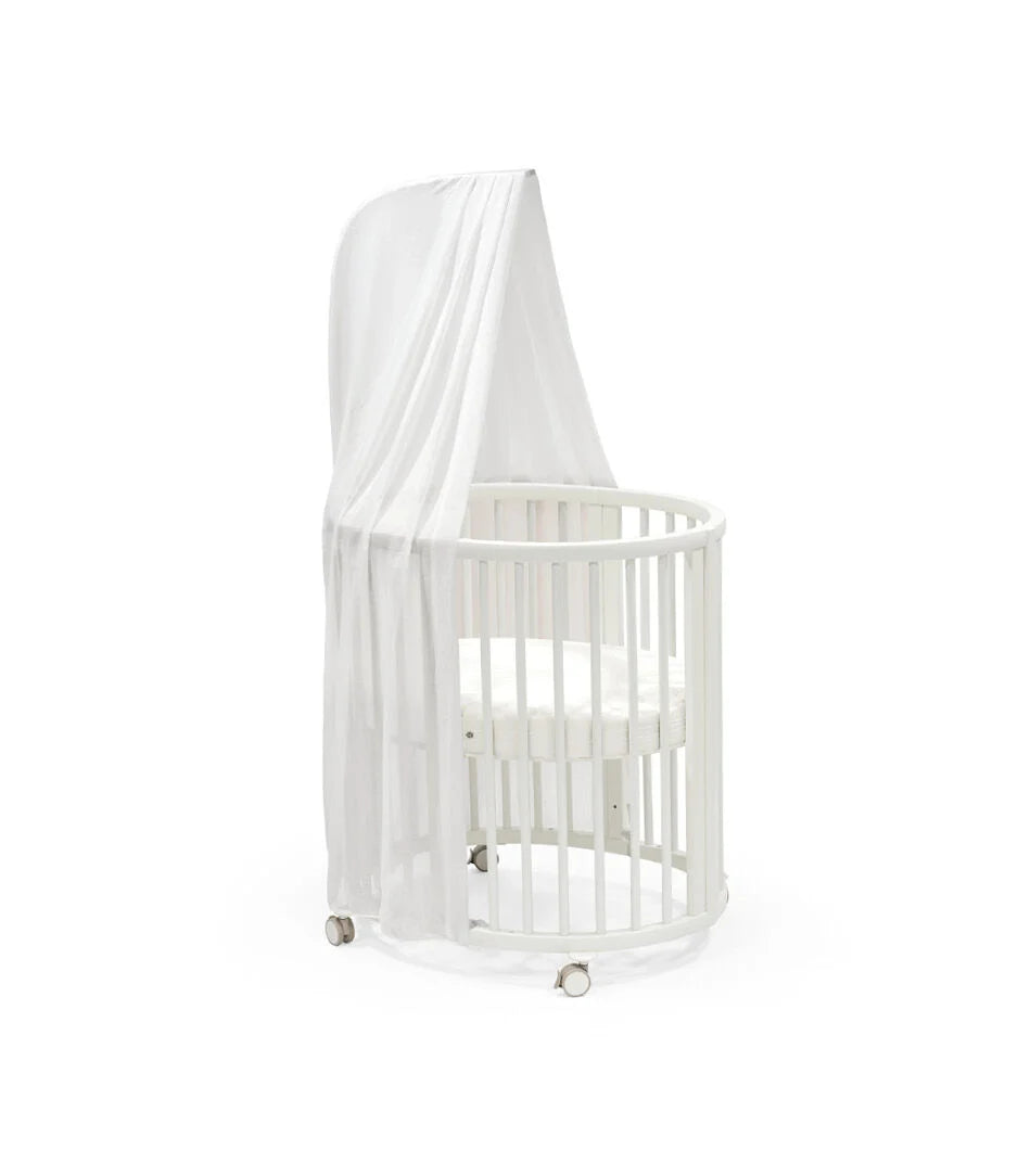 Stokke® Sleepi MINI 64x85x82 cm | Wit