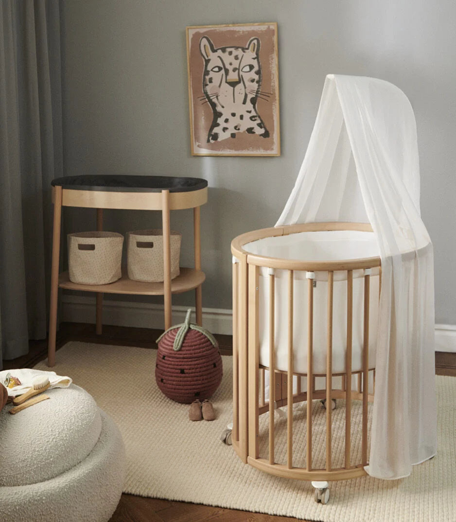 Stokke® Sleepi Piekstok V3 | Natural