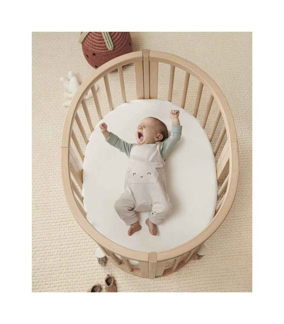 Stokke® Sleepi MINI 64x85x82 cm | Natural
