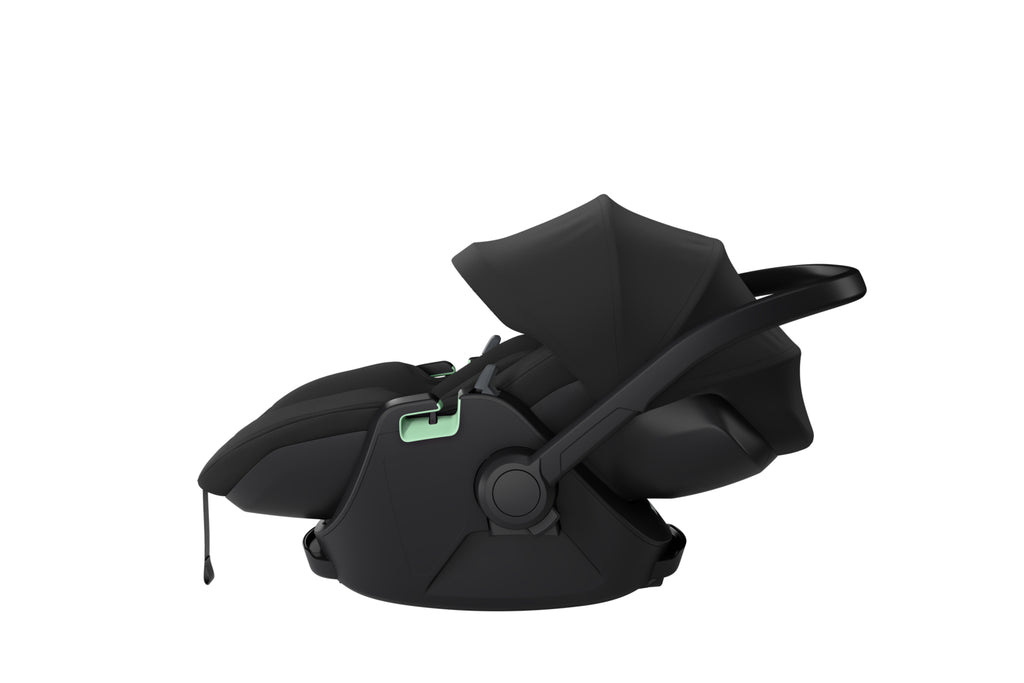 Thule Maple Autostoel | Zwart