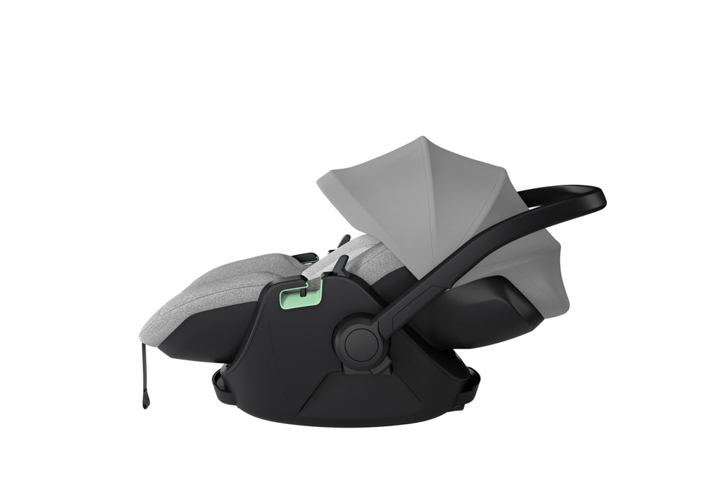 Thule Maple Autostoel | Light Grey