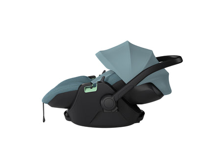 Thule Maple Autostoel | Mid Blue