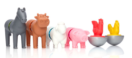 SmartMax My First | Farm Animals