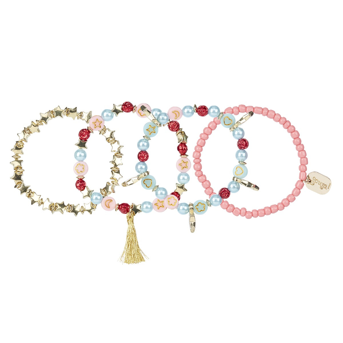 Souza Armband | Jackie