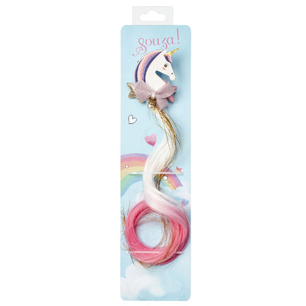 Souza Haarspeld Eenhoorn