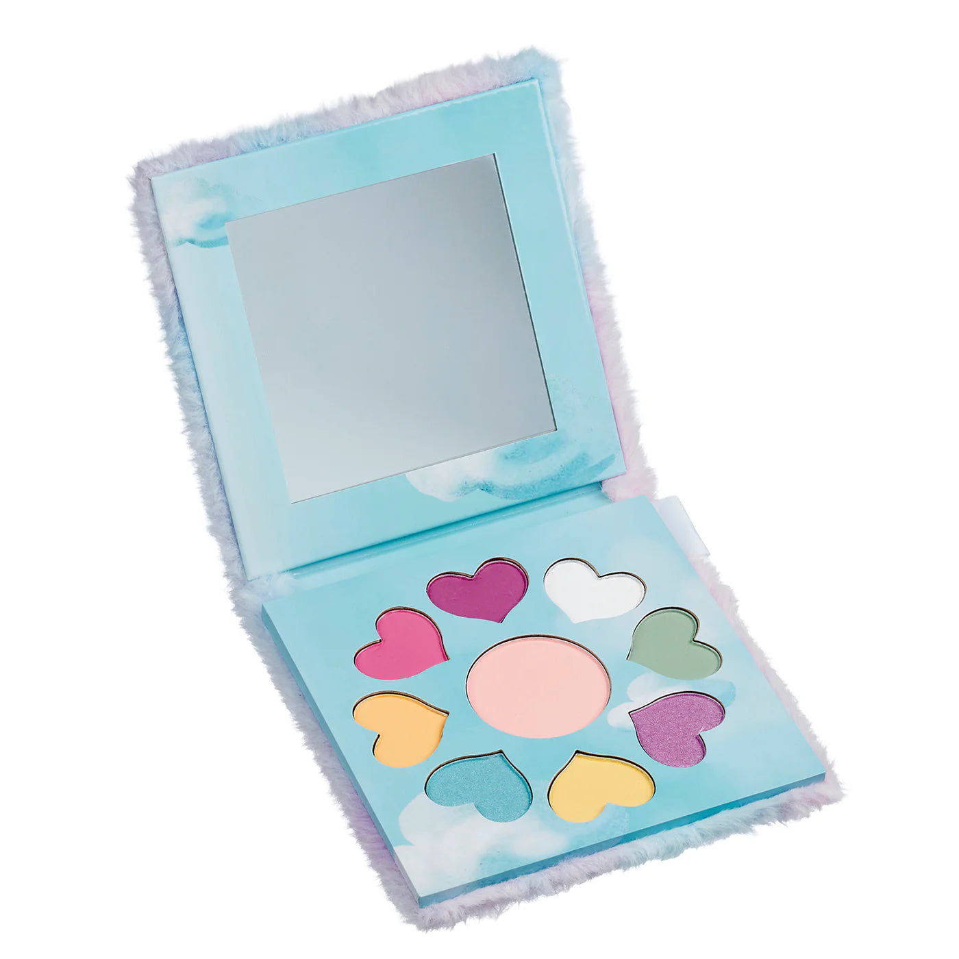 Souza Make-Up Set Fluffy Unicorn