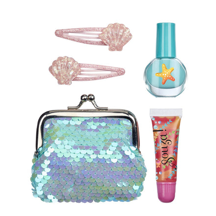 Souza Make-Up Set Zeemeermin