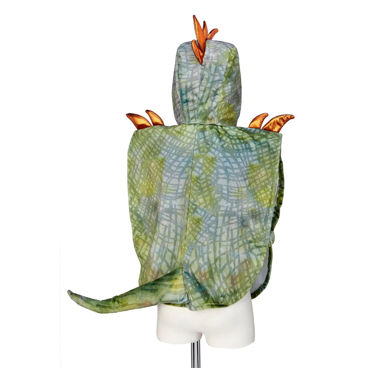 Souza T-Rex Cape | 2 Jaar