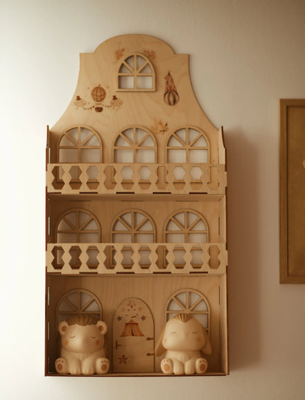 Mrs Ertha Squichymals | BunBun