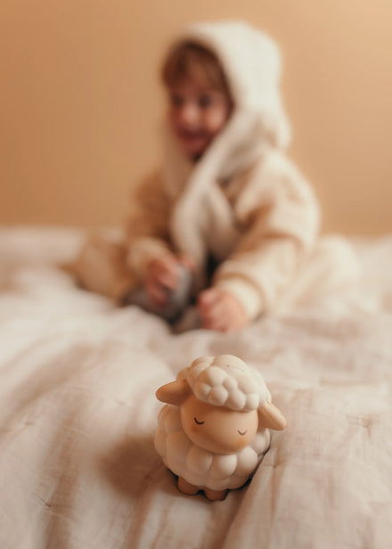 Mrs Ertha Squichymals | Wooly