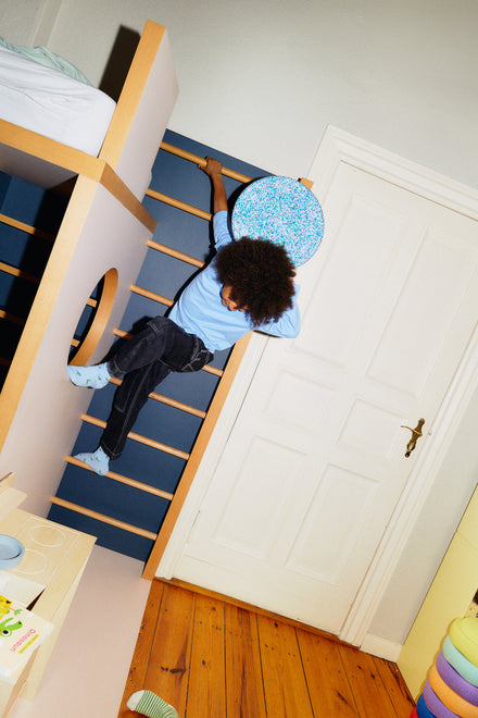 Stapelstein Winter Special Balance Board | Super Cool