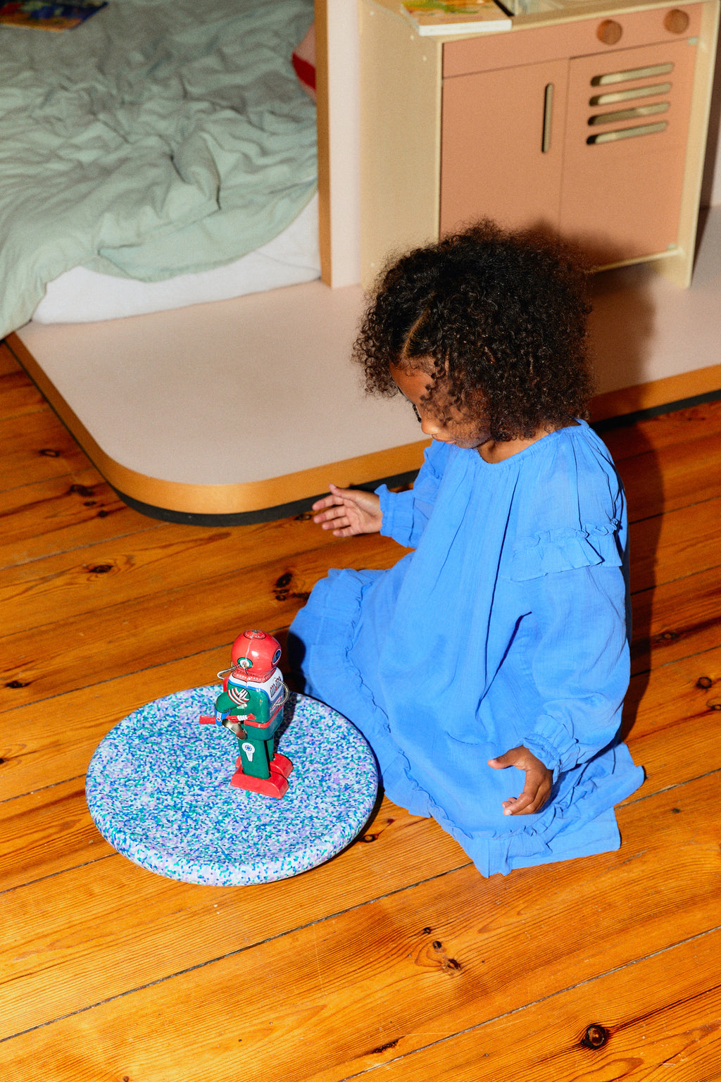 Stapelstein Winter Special Balance Board | Super Cool