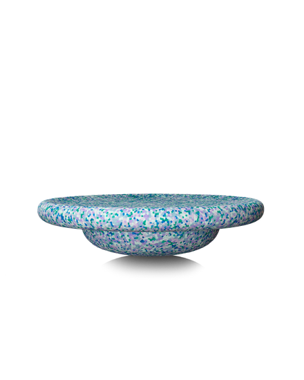 Stapelstein Winter Special Balance Board | Super Cool