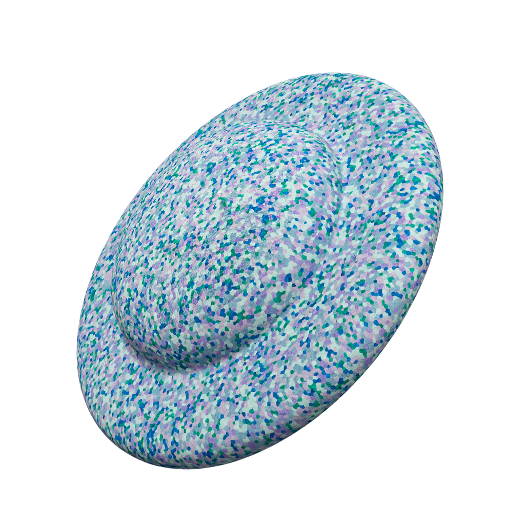 Stapelstein Winter Special Balance Board | Super Cool