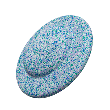 Stapelstein Winter Special Balance Board | Super Cool