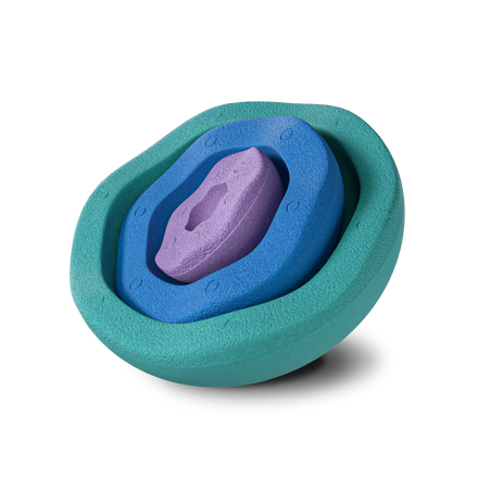 * Stapelstein Inside Classic Cool | Set 3