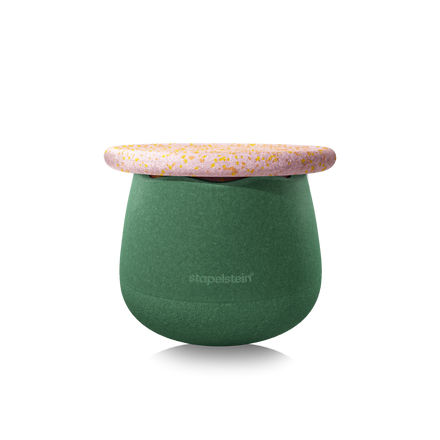 * Stapelstein® Spring Special Dynamic Small | Water Lily