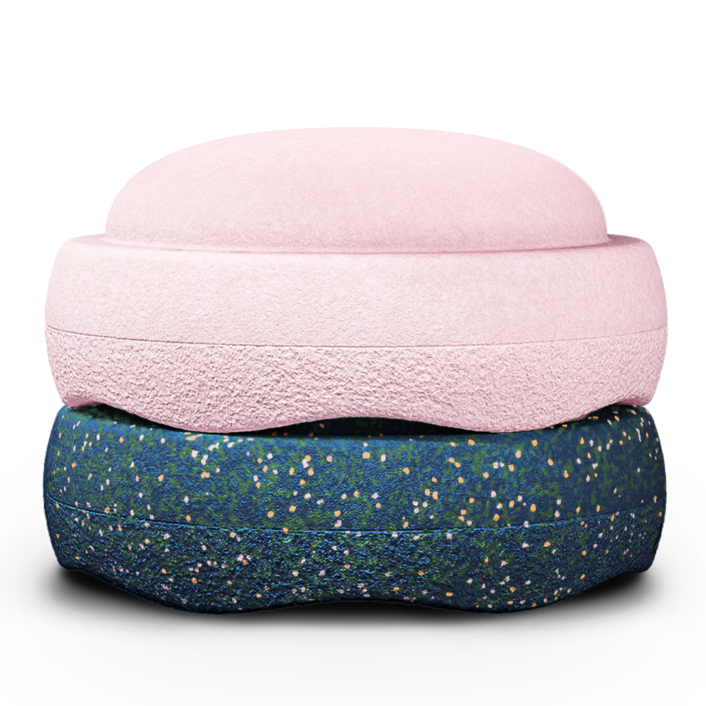 Stapelstein®  Spring Special Grow Duo