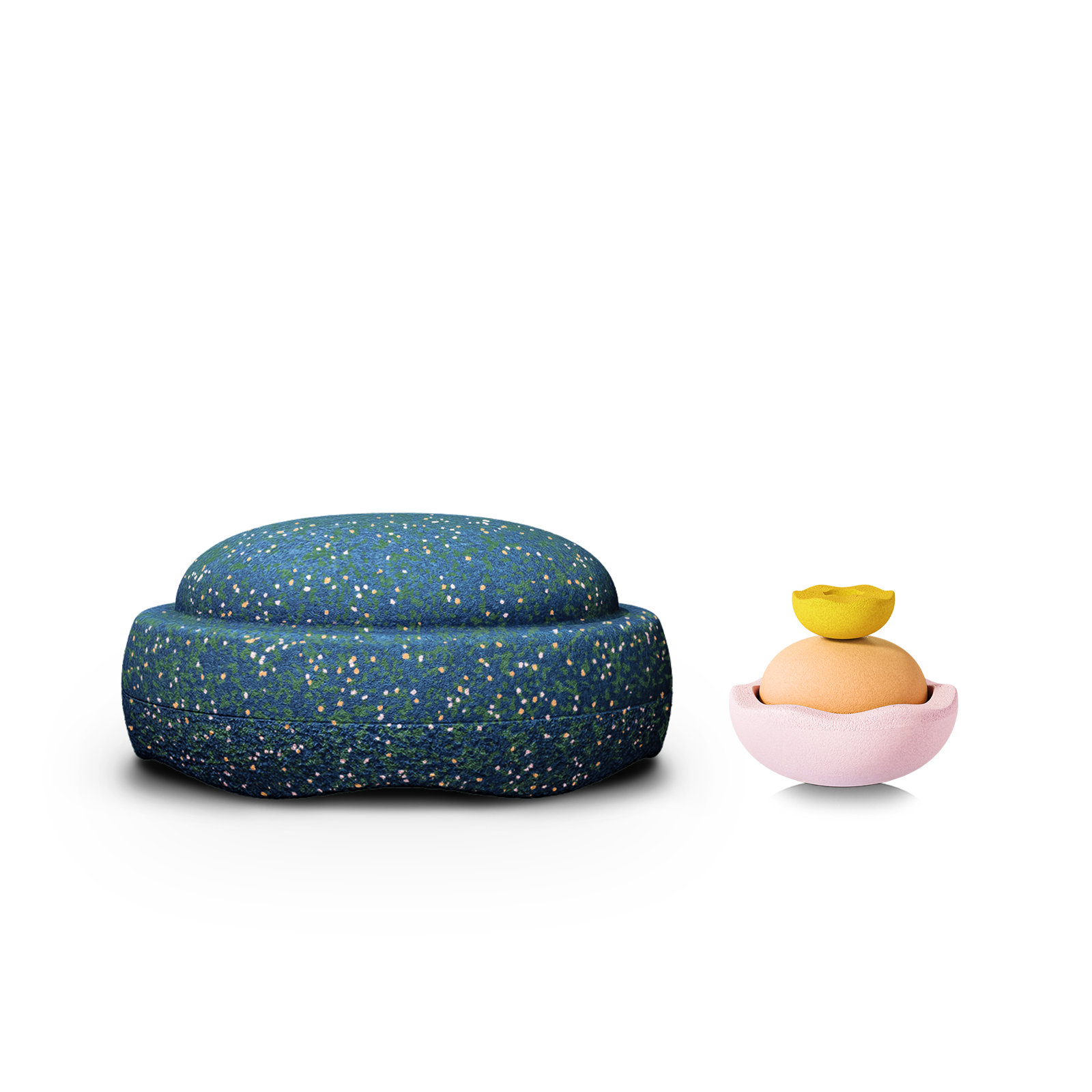 Stapelstein®  Spring Special Water Play Set