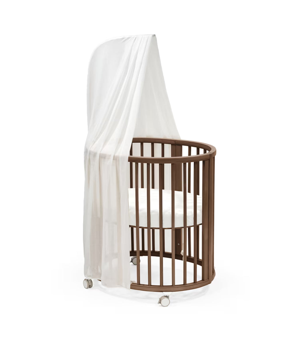 Stokke® Sleepi Piekstok V3 | Warm Brown