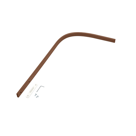 Stokke® Sleepi Piekstok V3 | Warm Brown