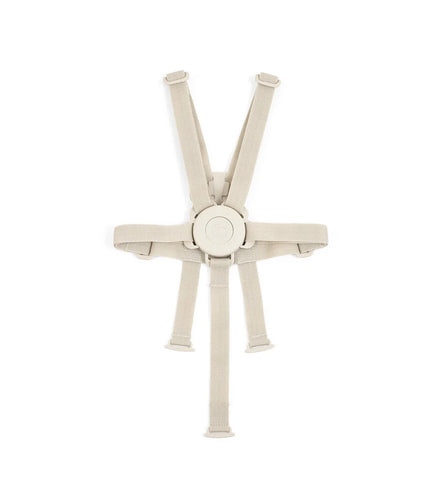 Stokke® Tripp Trapp® Stoel Harnas V2 | Beige