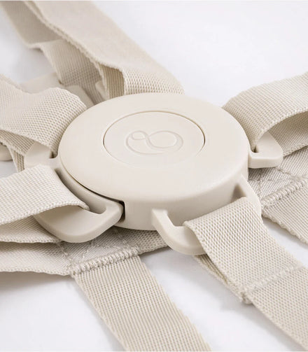 Stokke® Tripp Trapp® Stoel Harnas V2 | Beige