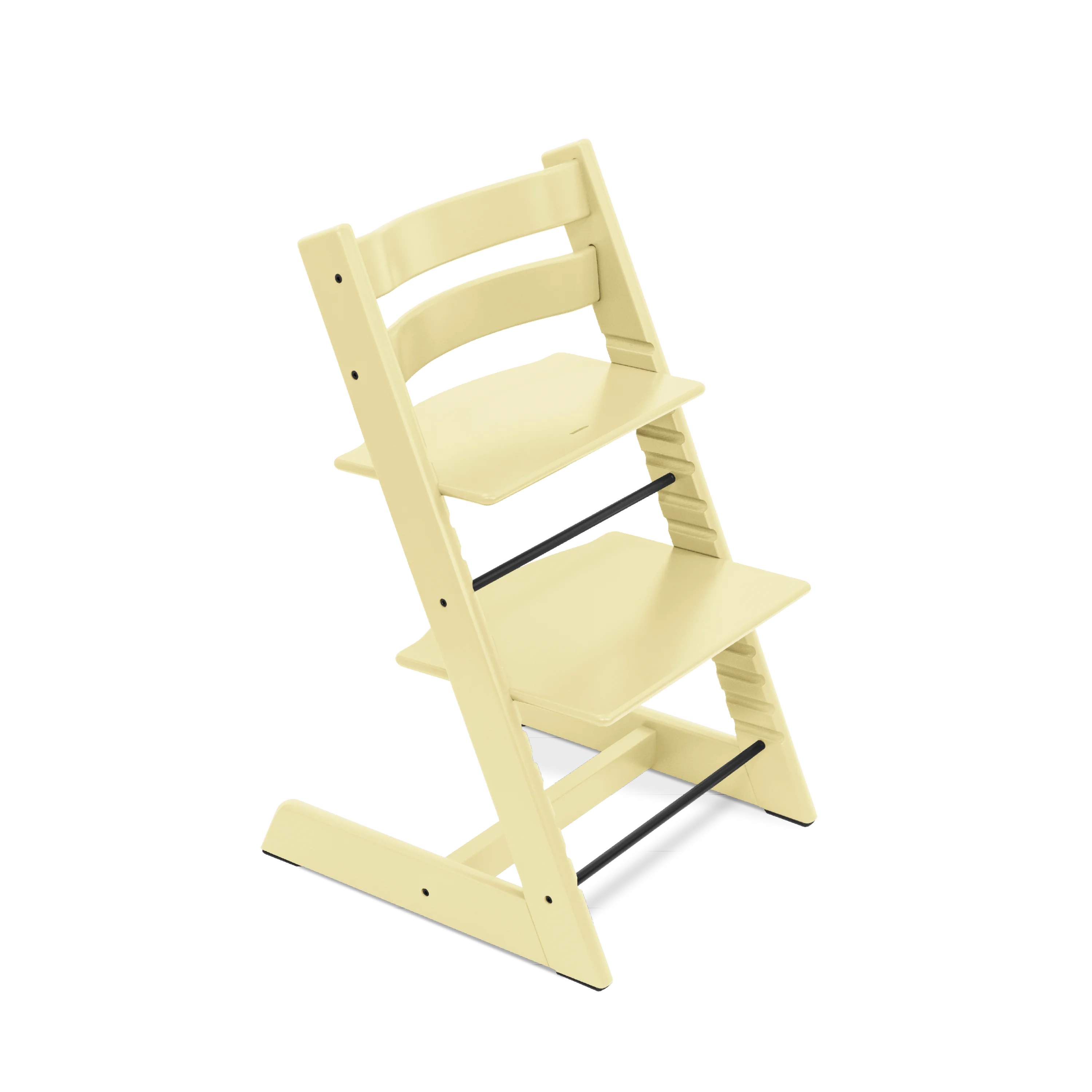 Stokke® Tripp Trapp® Stoel | Lemon Yellow
