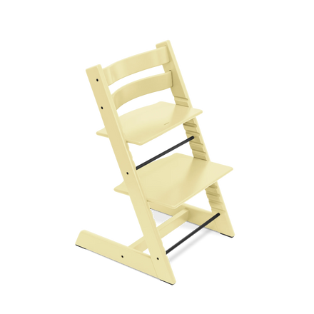 Stokke® Tripp Trapp® Stoel | Lemon Yellow
