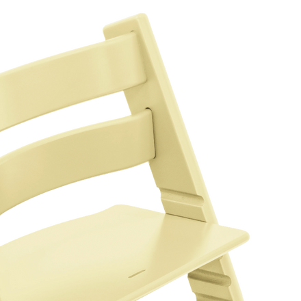 Stokke® Tripp Trapp® Stoel | Lemon Yellow
